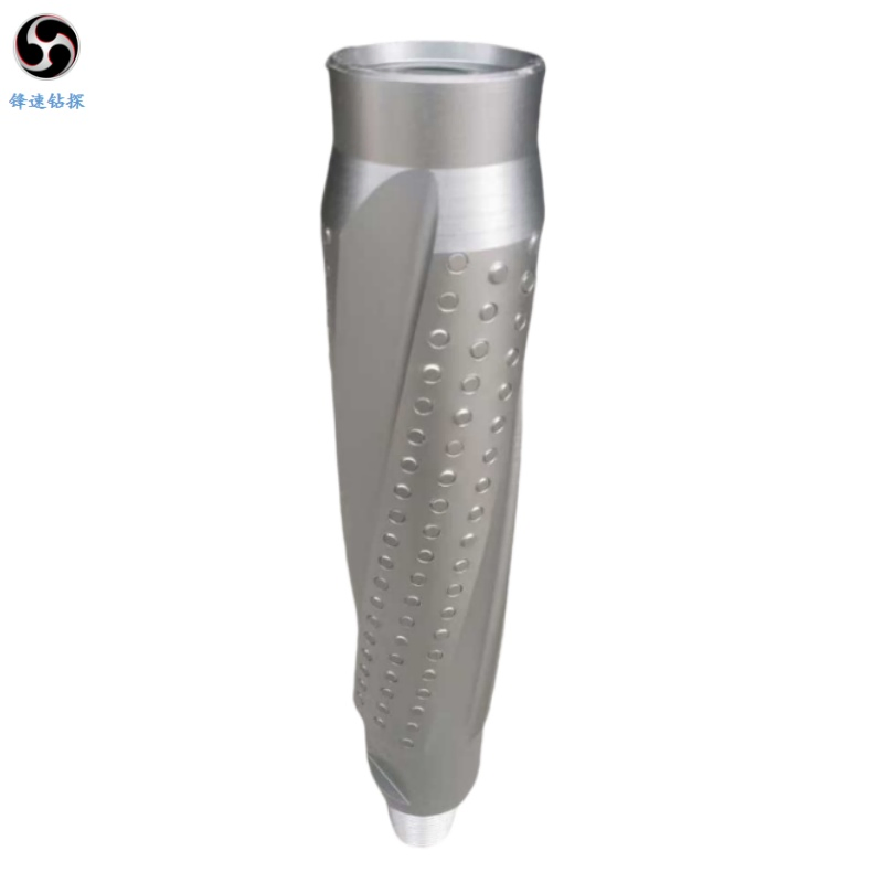 Fs Custom High Level Drill Bit Drill Tool Stabilizer for Geological Prospecting