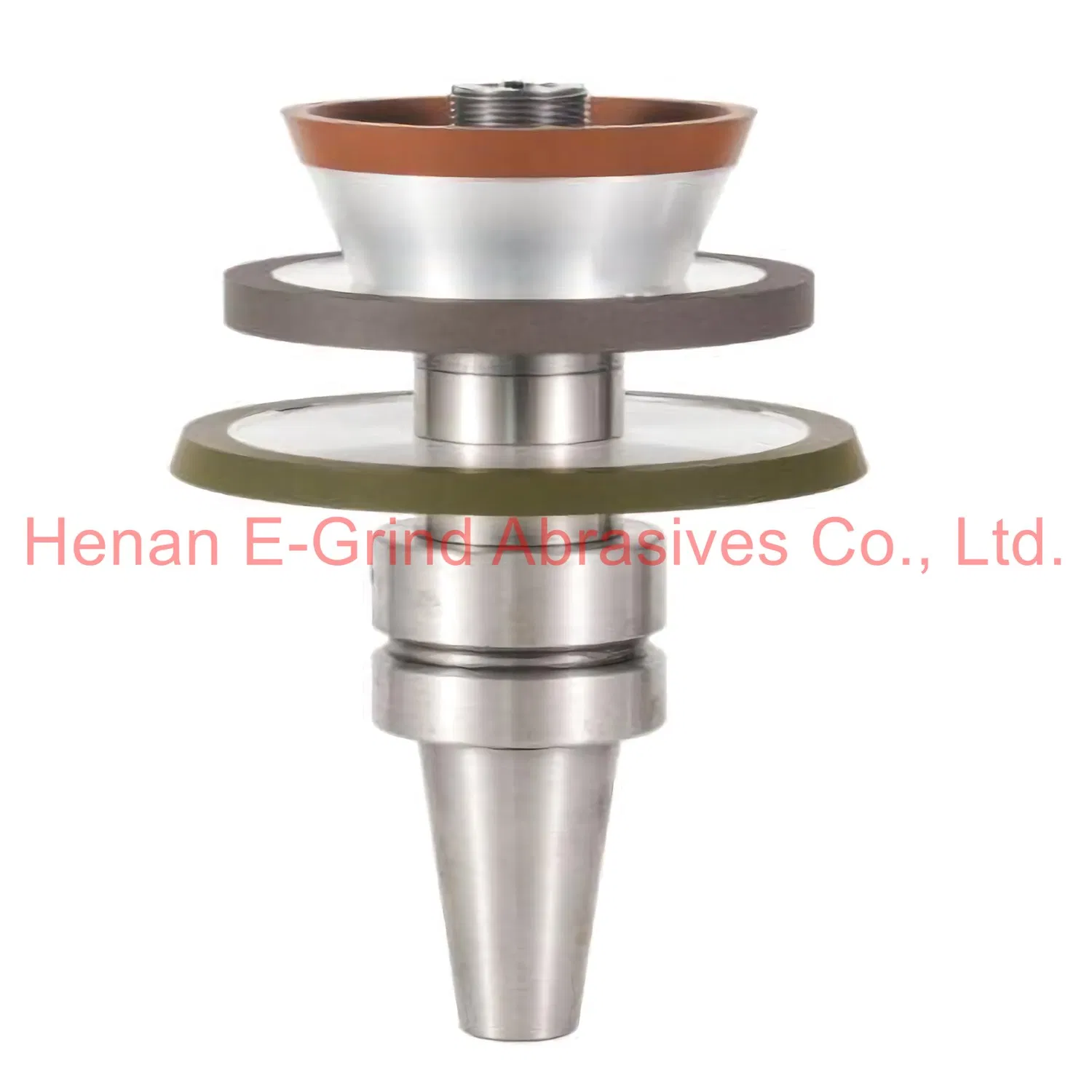 Diamond Grinding Wheel Sets Conventional Wheels for CNC Cutting Tools