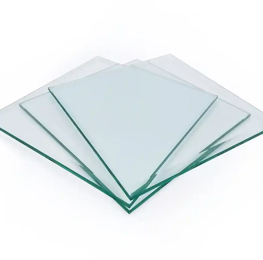 Clear Borosilicate 3.3 Floated Flat Glass Sheet /Glass Plates/ Glass Panel
