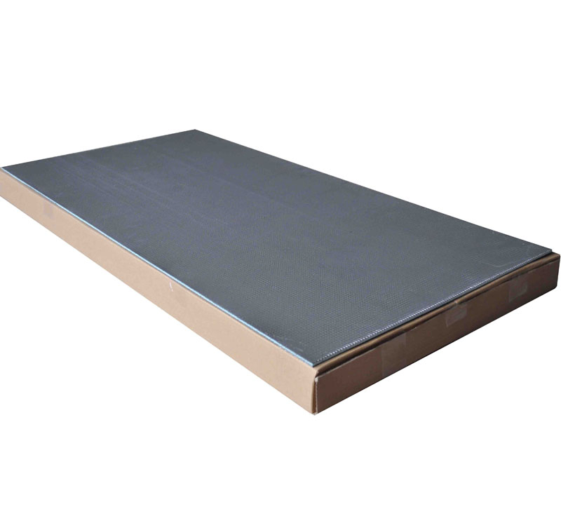 Advanced Waterproof Thermal Board for Enhanced Shower Safety Solutions