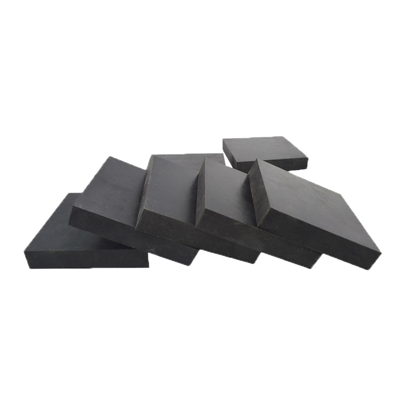 High Quality Elastic Bearing Pads for Bridges