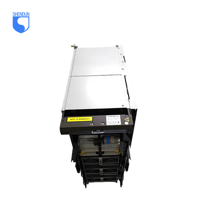 New Original Glory NMD 100 Dispenser ATM Machine Parts