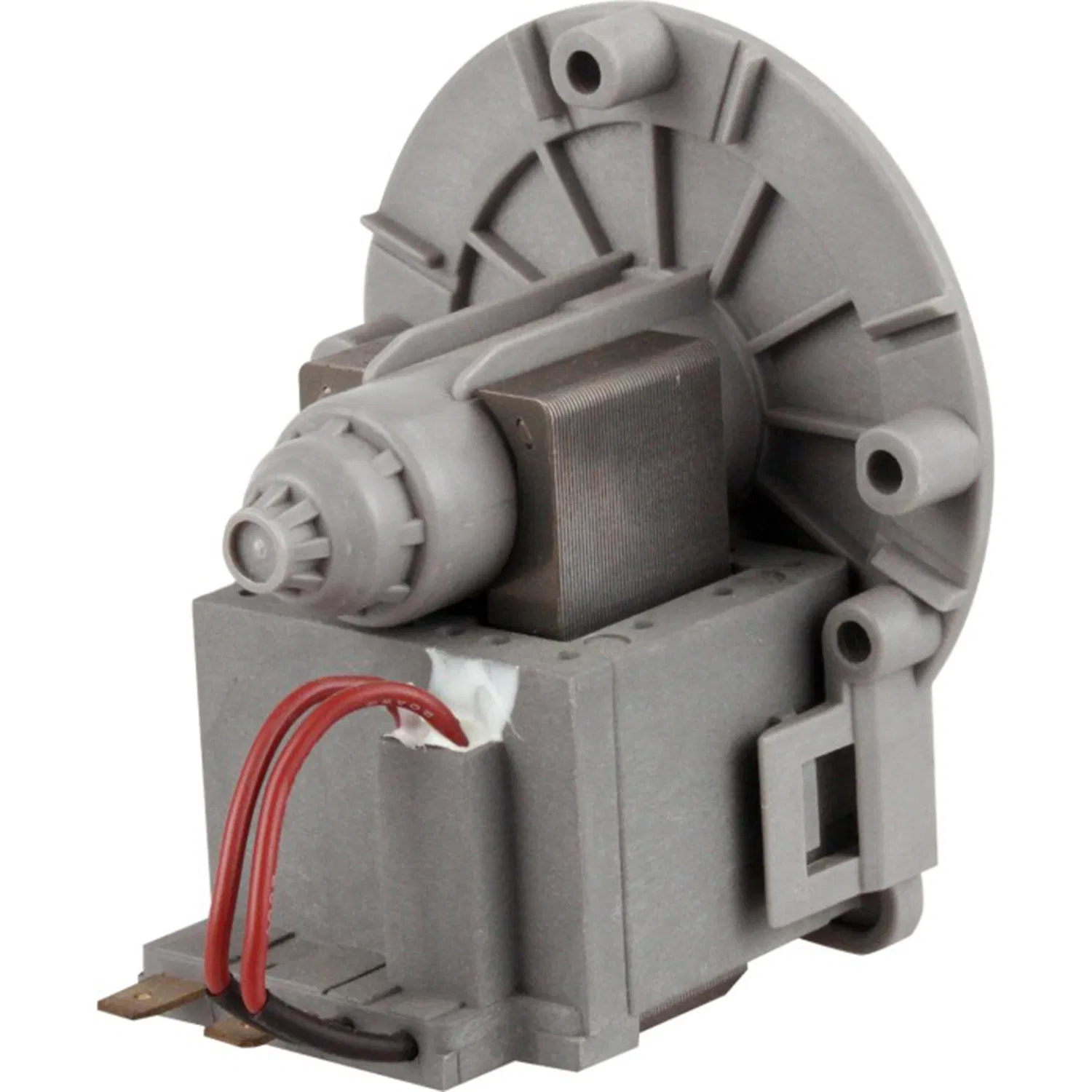 Ruijp New Electric Washing Machine Water High Pressure Pump