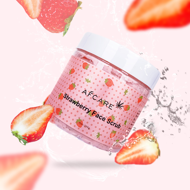 Hot Selling Himalayan Salt Scrub Organic Body Sugar Scrub Exfoliate Skin Whitening Body Care Exfoliating Remove Body Scrub