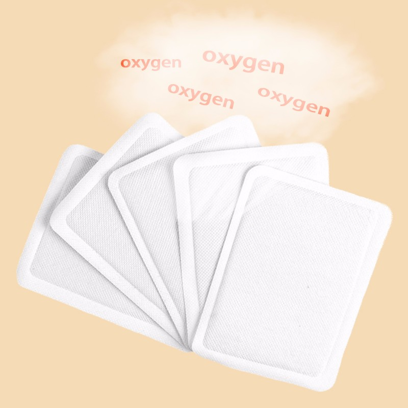 Hot Sale Wholesale Package OEM Warmer Pad Foot Warm Patch