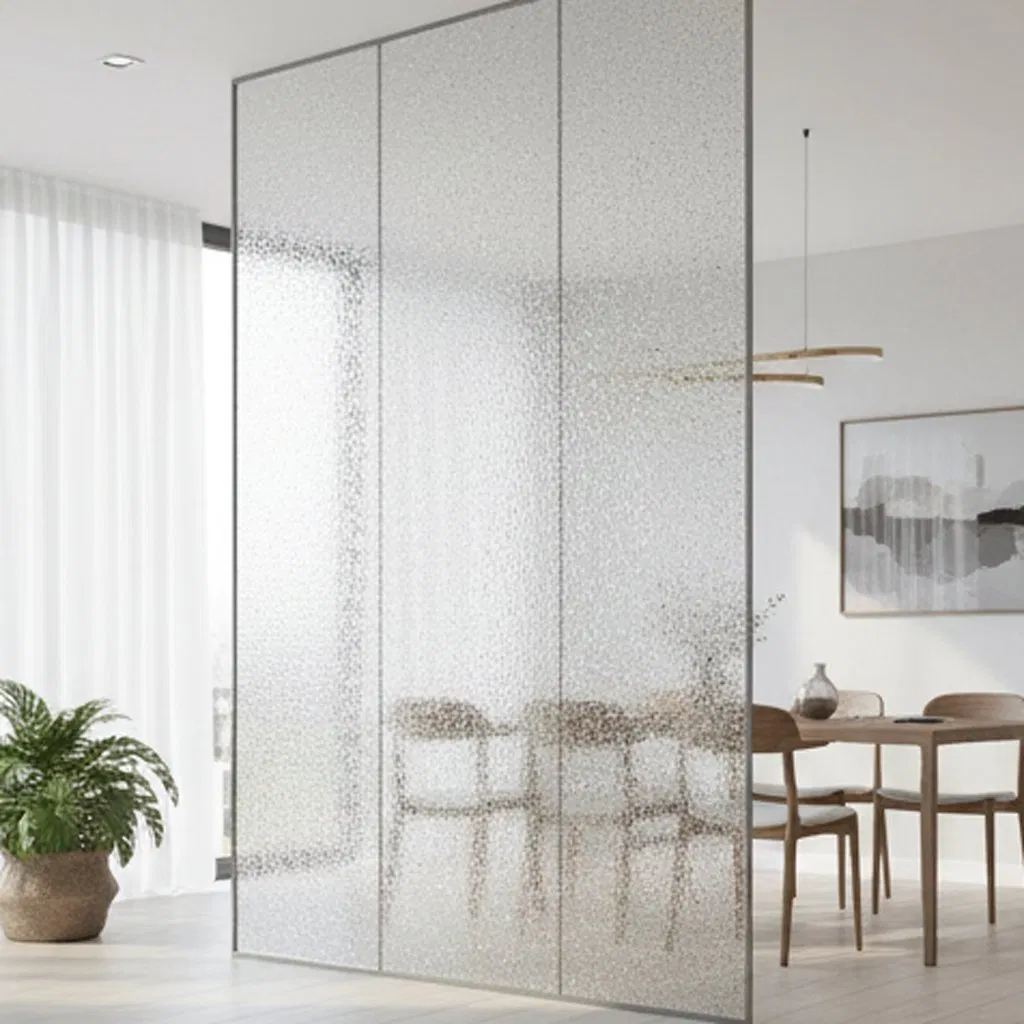 Customizable Float Glass Solutions for Innovative Architectural Designs