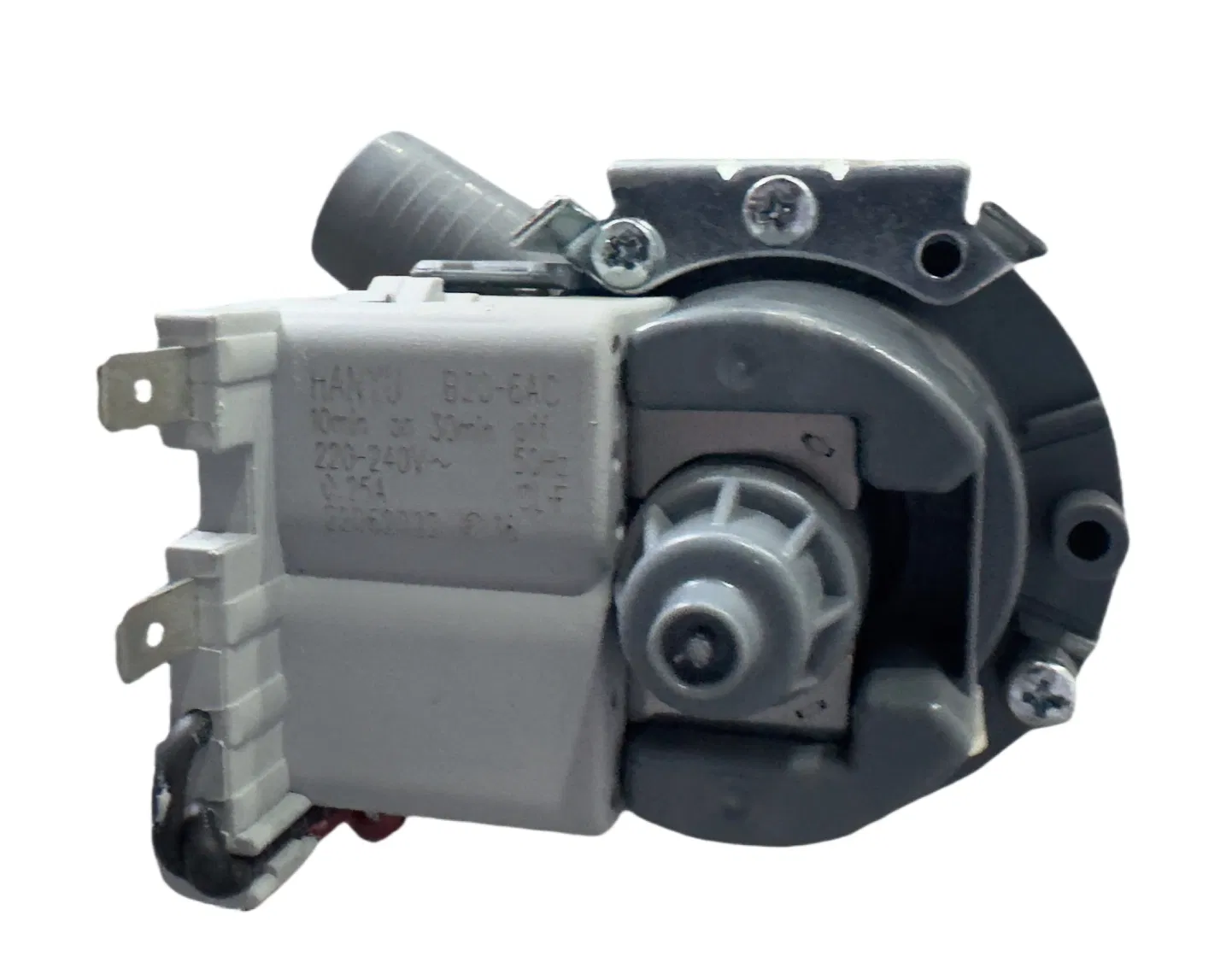 Washing Machine Drain Pump Washing Machine Part