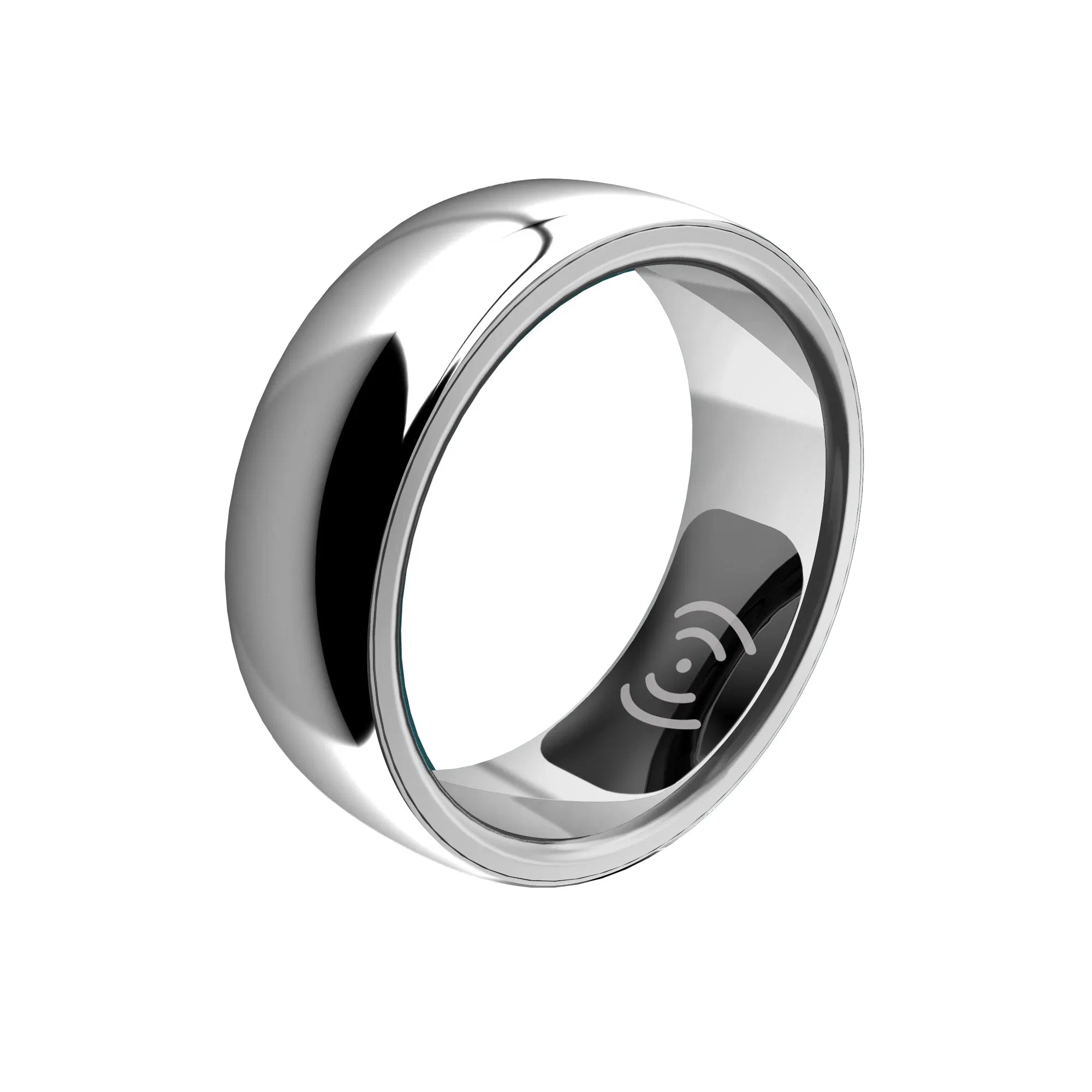 Умное кольцо для здоровья с мониторингом