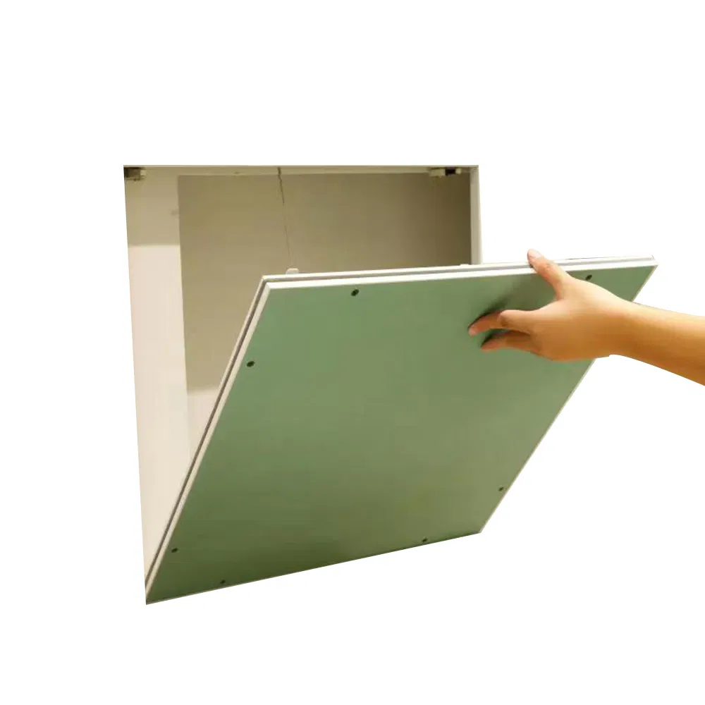 Europe Hot Sale Trapdoor