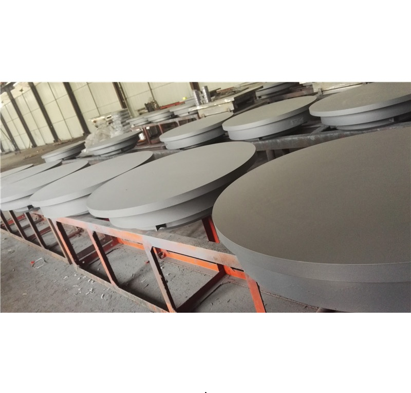 Universal Rotating Spherical Steel Bridge Bearing