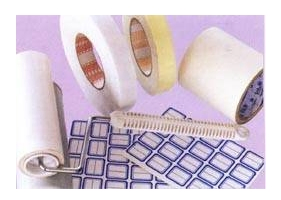 Press Sensitive Hot Melt Adhesive for Label