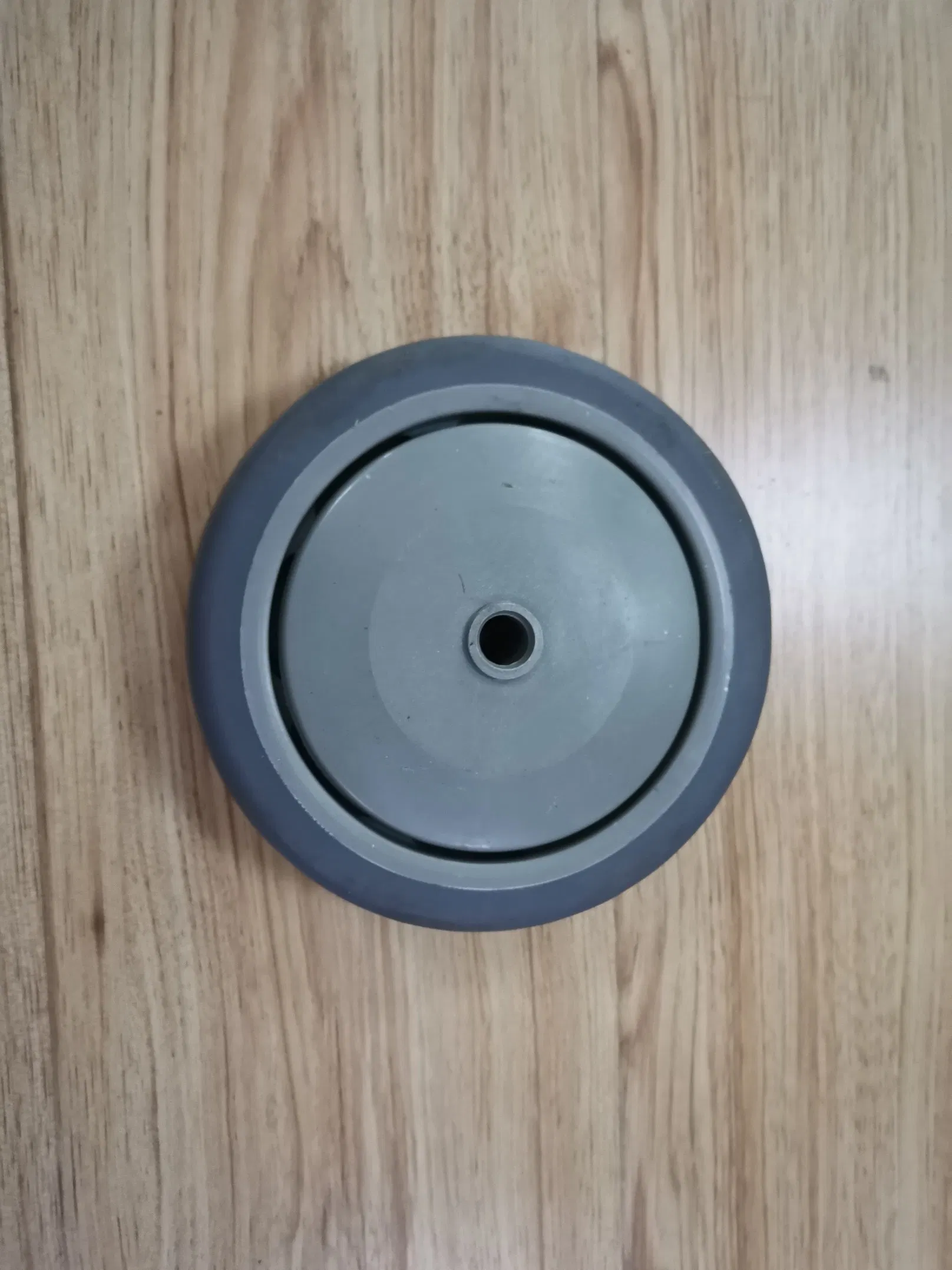 Factory Sales 4inch Supermaket Shopping Trolley Castor Wheels