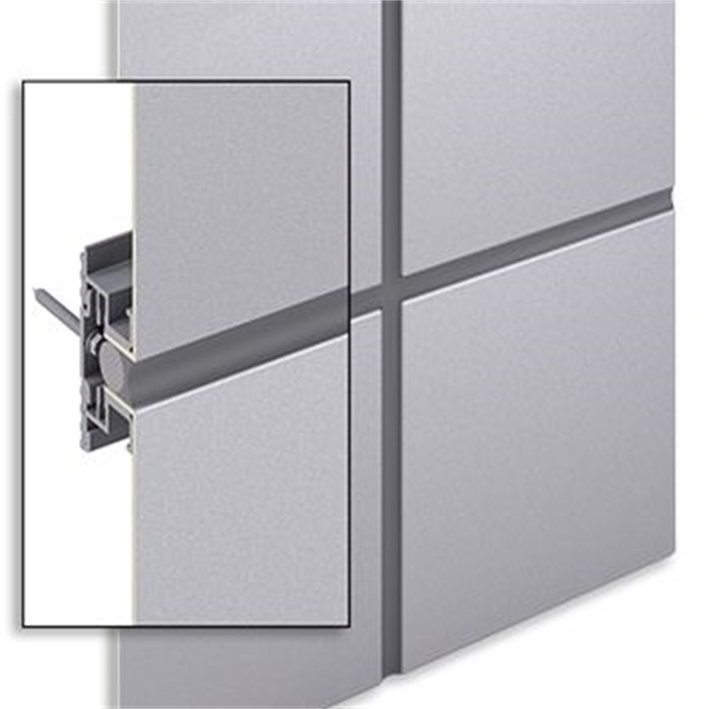 Interior Design Ceiling 3mm ACP Aluminum Composite Panel