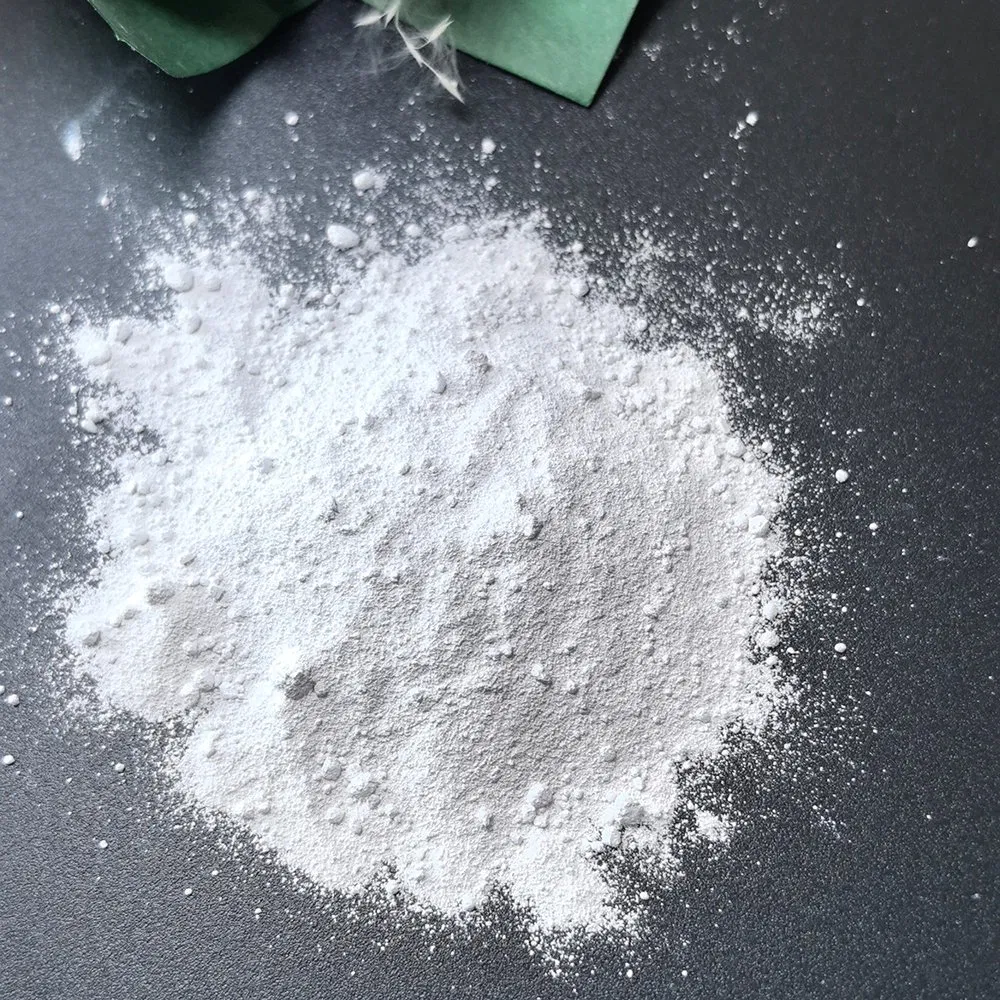 Quality Assured F12-F2000 White Fused Aluminum Oxide Alumina Ceramic Refractory Abrasive Powder for Blasting Abrasive Polishing