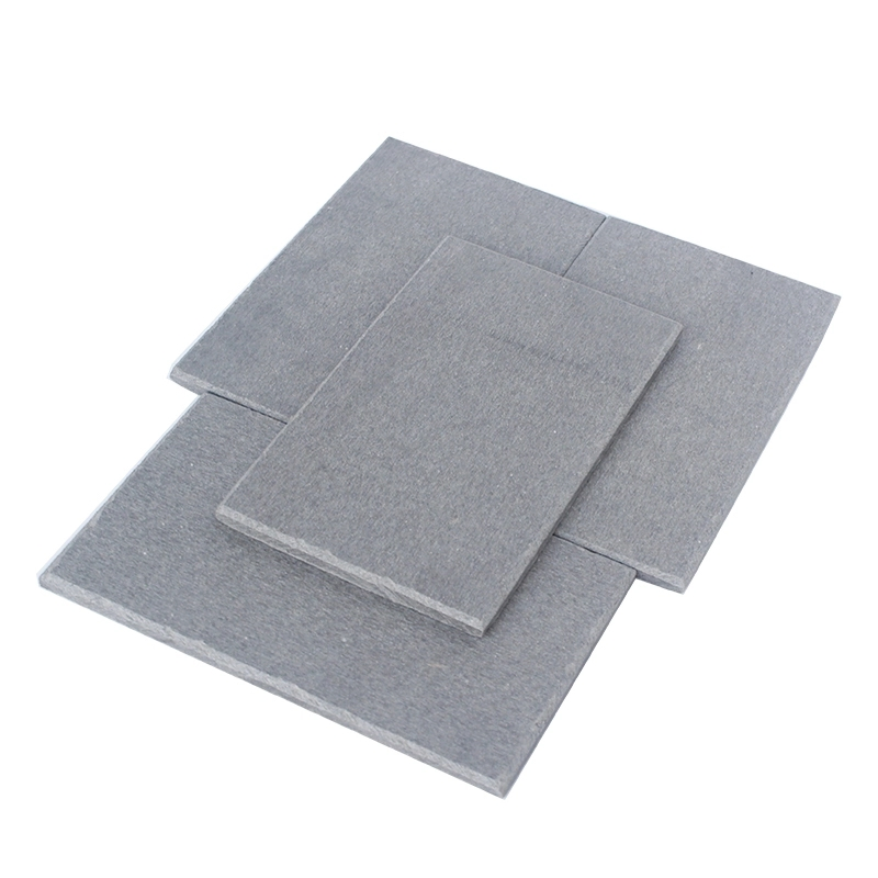 Fireproof Fast Assemble Lightweight Exterior Wall Fireproof Precast Foam Concrete Fiber Cement Boards Exterior Wall Cladding