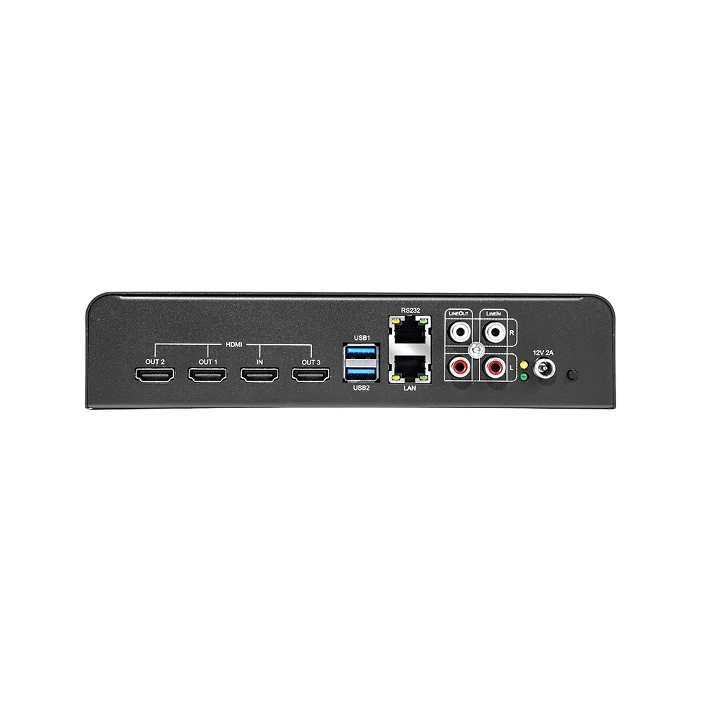 Магический бокс HDMI Bit-VJ-103 с вращением 360°