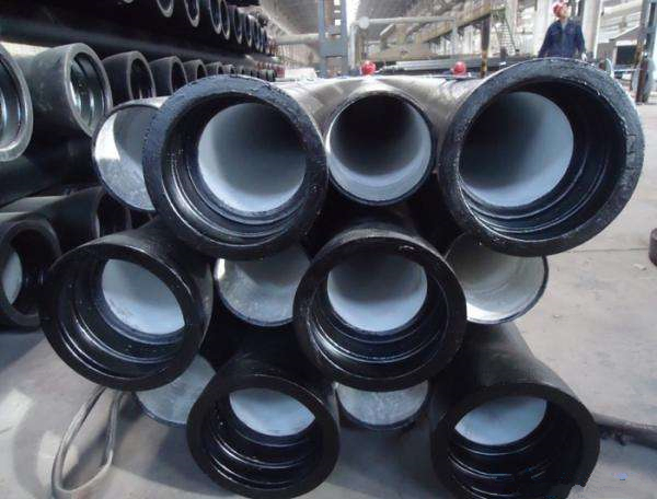 Factory Directly Wholesale Ductile Iron Pipe Price Per Ductile Cast Iron Pipe