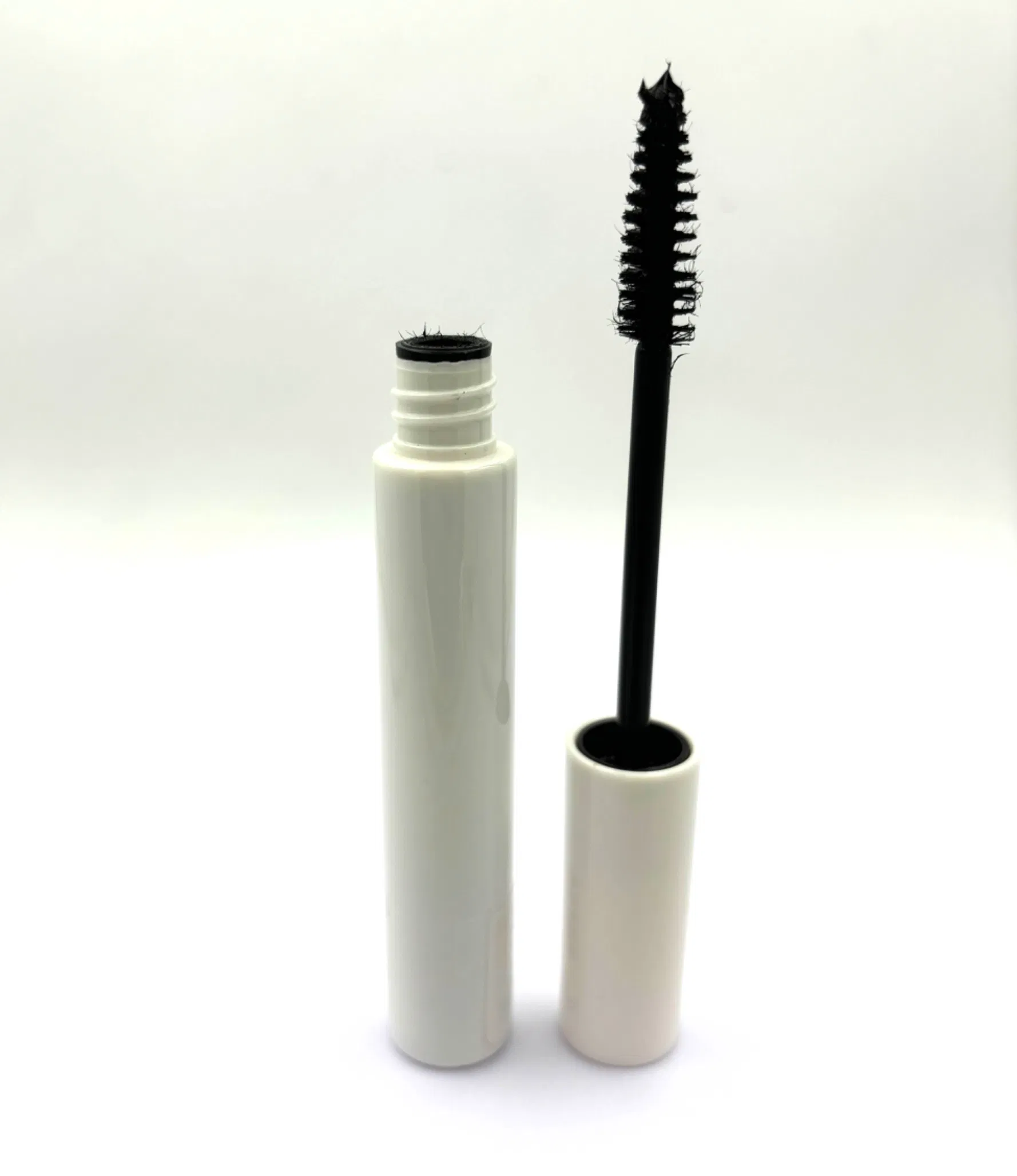 High Quality Waterproof Volume Black Makeup Mascara