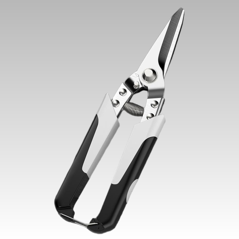 Авиационные ножницы по металлу Industrial Metal Shears