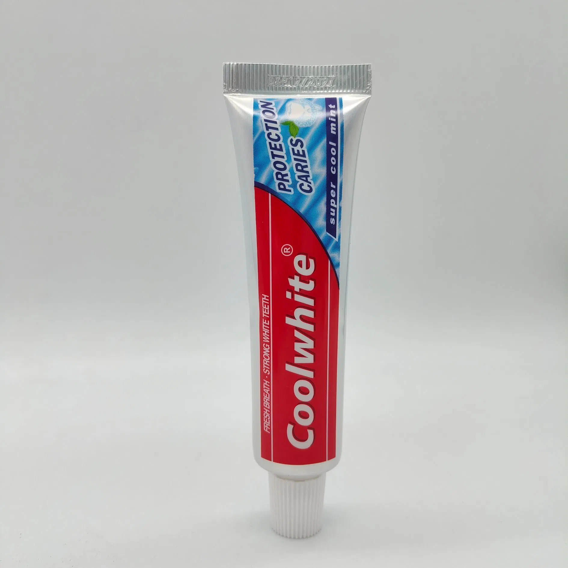 Custom Teeth Cleaning Remove Tooth Stains Oral Care Whitening Toothpaste