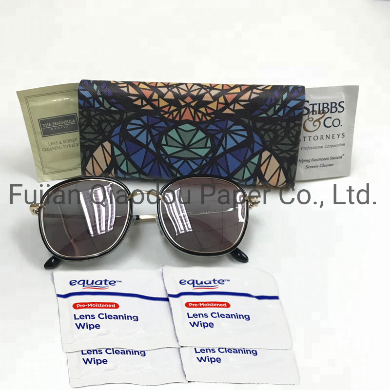 Qiaodou Anti Fog New Improved Anti Fog Wipes for Glasses