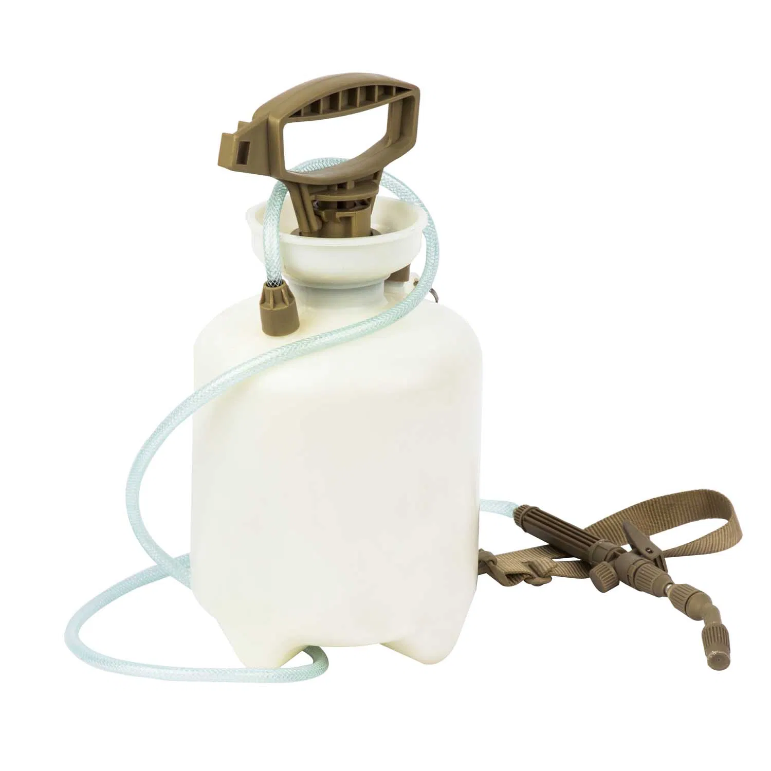Audited Pressure Sprayer Df-8504 (4L)