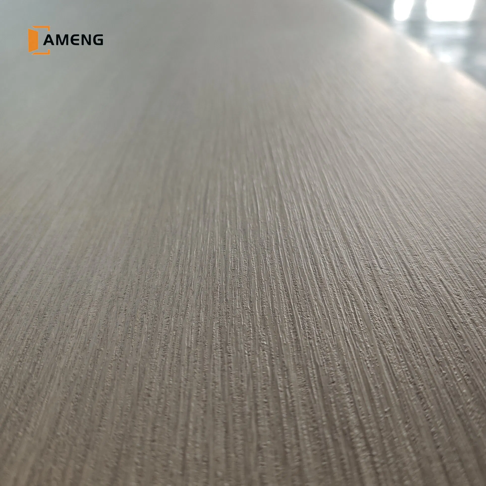 Fireproof 0.5-1mm Phenolic Resin Compact HPL Laminate Formica Panel High Pressure Laminate