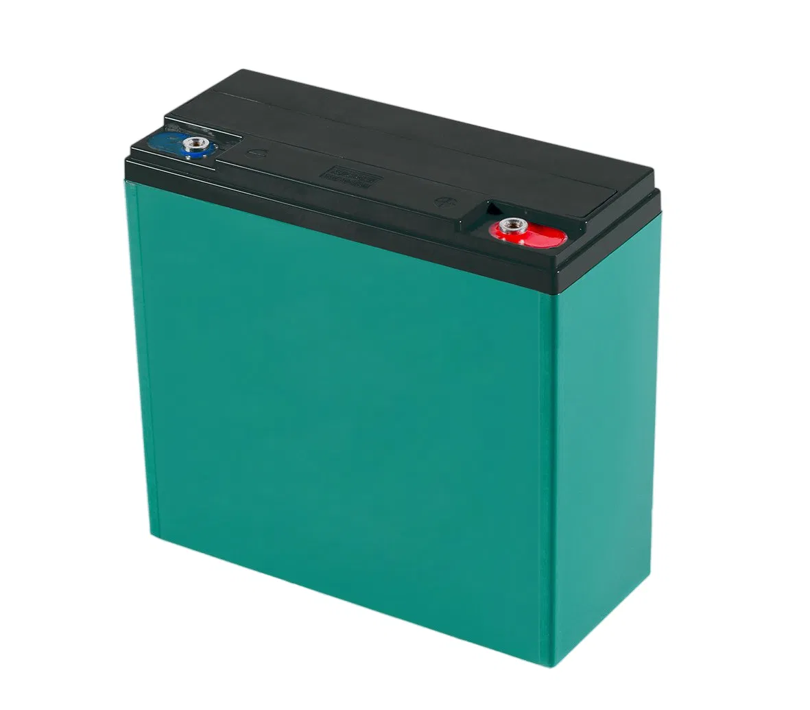 High Quality 12V 6-Dzf-20 Ebike Lead Acid Power Battery Electric Wheelchairs