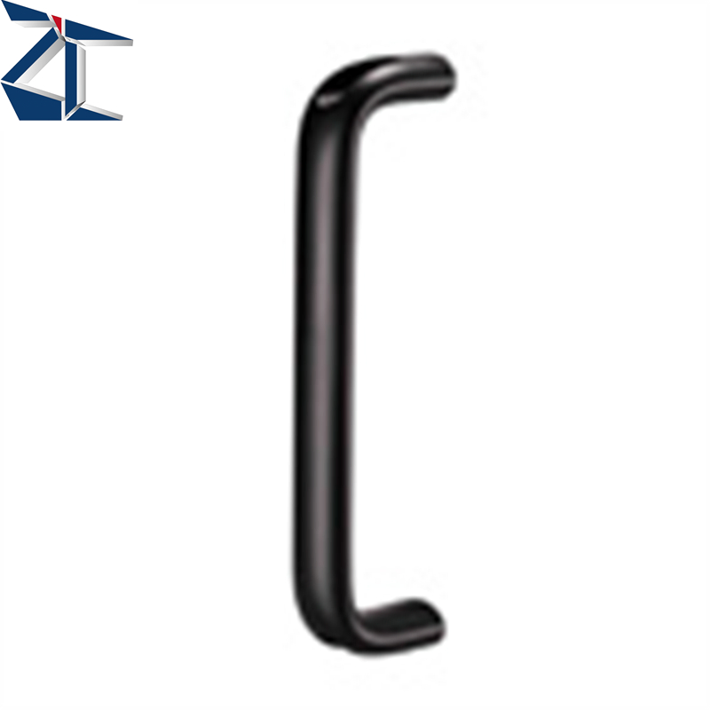 Zca-41-L Premium 304 Stainless Steel Door Handle & Window Handle Set for Home Safety