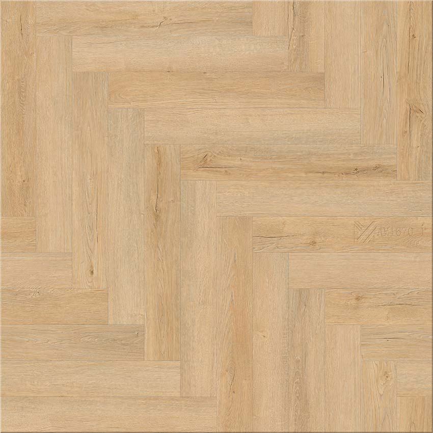 Водостойкий SPC ламинат с текстурой дерева