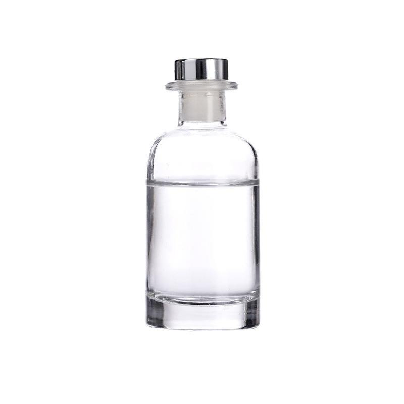 Набор для ароматерапии 200 мл, стеклянный, без пламени