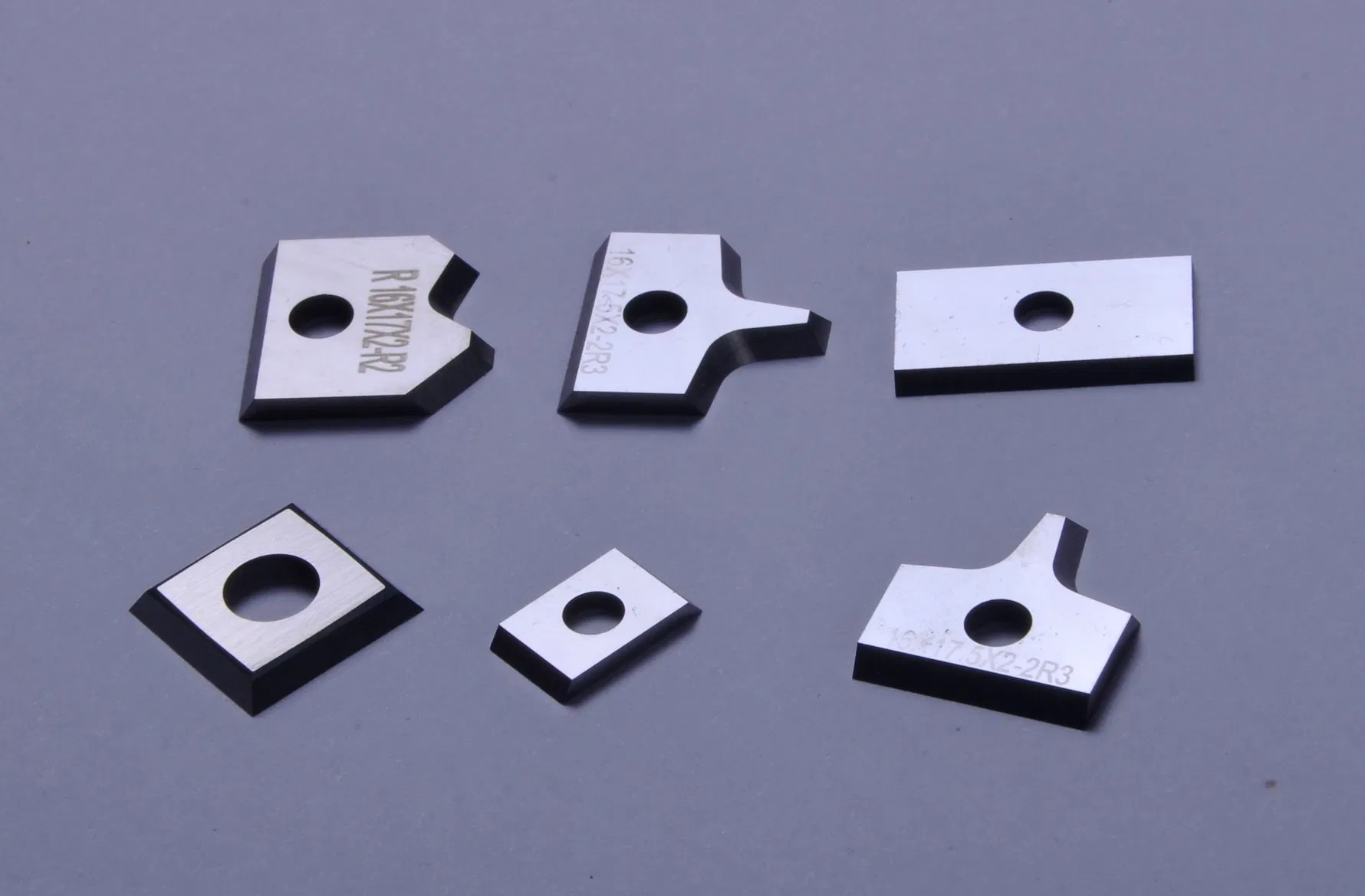 Best Quality Carbide Reversible Knife for Planer Tool