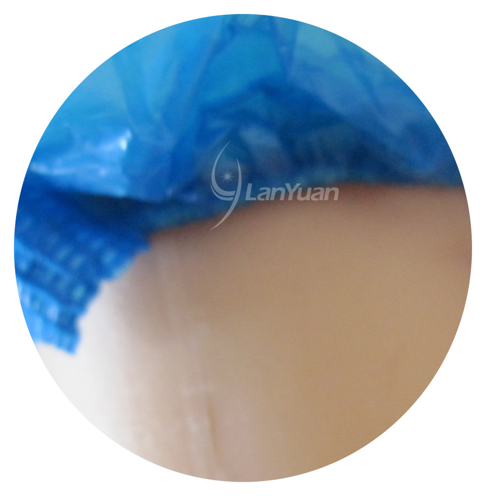 Ly Factory Wholesale Disposable PE Oversleeves