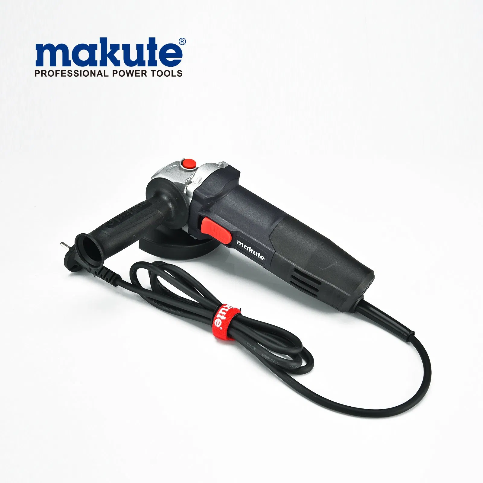 Makute Electric Angle Grinder for Grinding Metal (AG016-S)