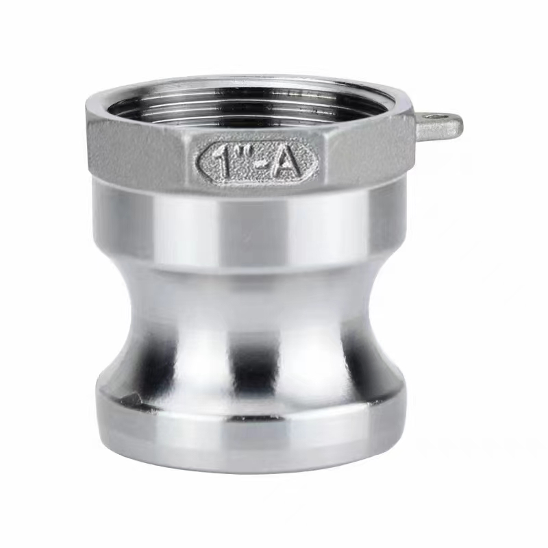 Hot Sales 304 Stainless Steel Thread Cross