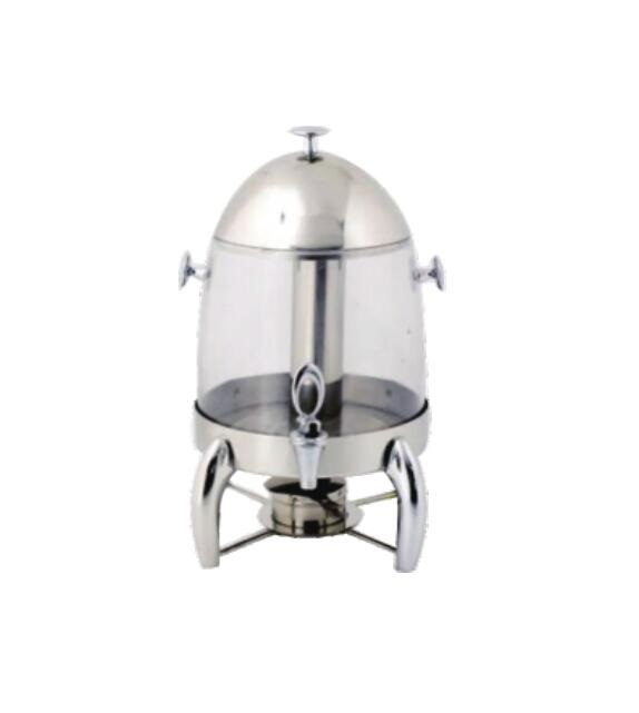 12L Cold&Hot Stainless Steel Buffet Juice Dispenser Et-Hg110A