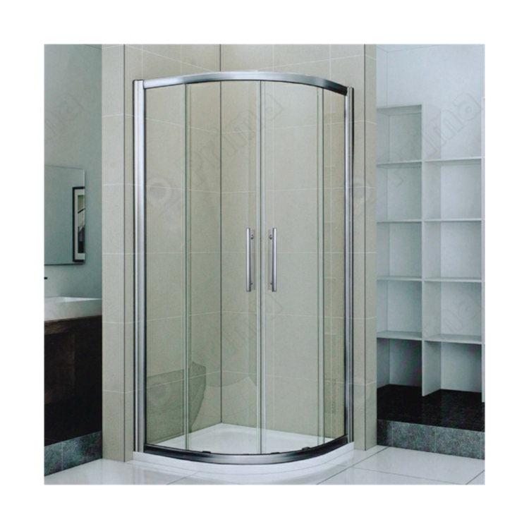 Prima Hexagonal Shaped Shower Enclosure