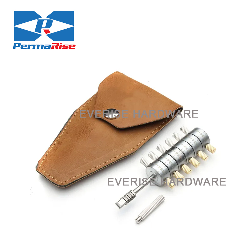 Lock Pick Set Hook 32PCS Unlocking Tools Locksmith Picking with Wrench Tools