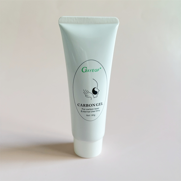 2024 New Stocks Carbon Gel for ND YAG Carbon Gel for ND YAG Carbon Peelingno Reviews Yet