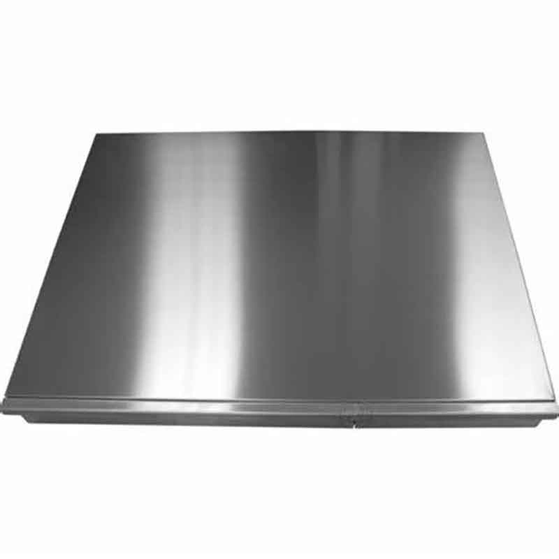 Экологичная алюминиевая композитная панель для строительства