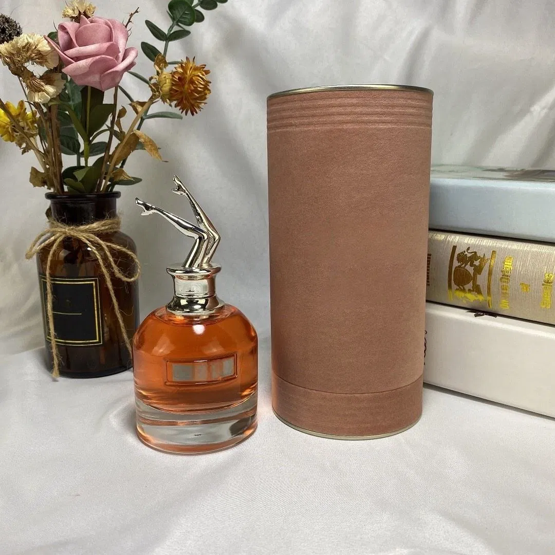 Женские духи с древесным ароматом, 80 мл