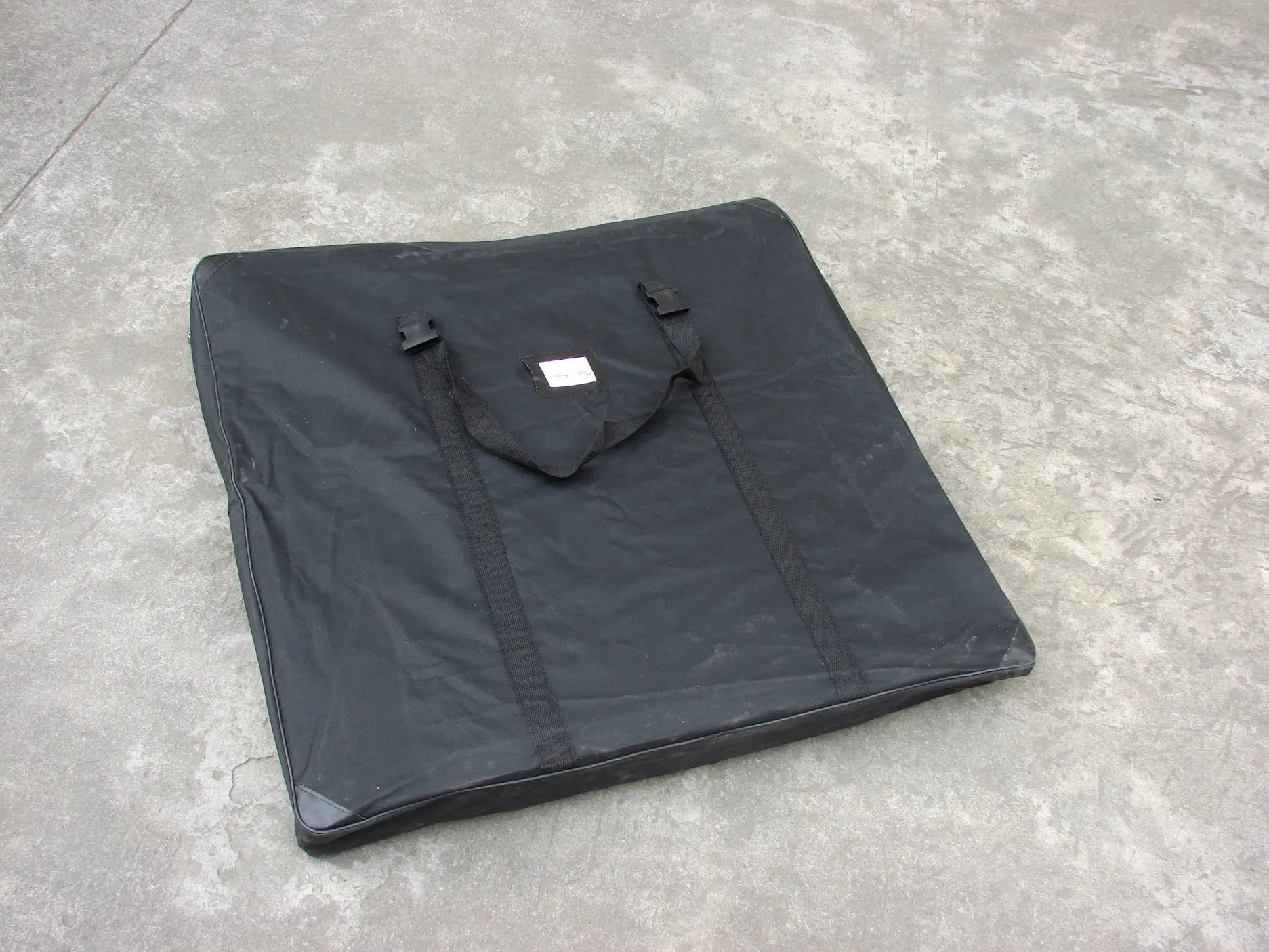 Portable High Quality Product ABS Exhibition Promotion Display Trade Show Table Counter