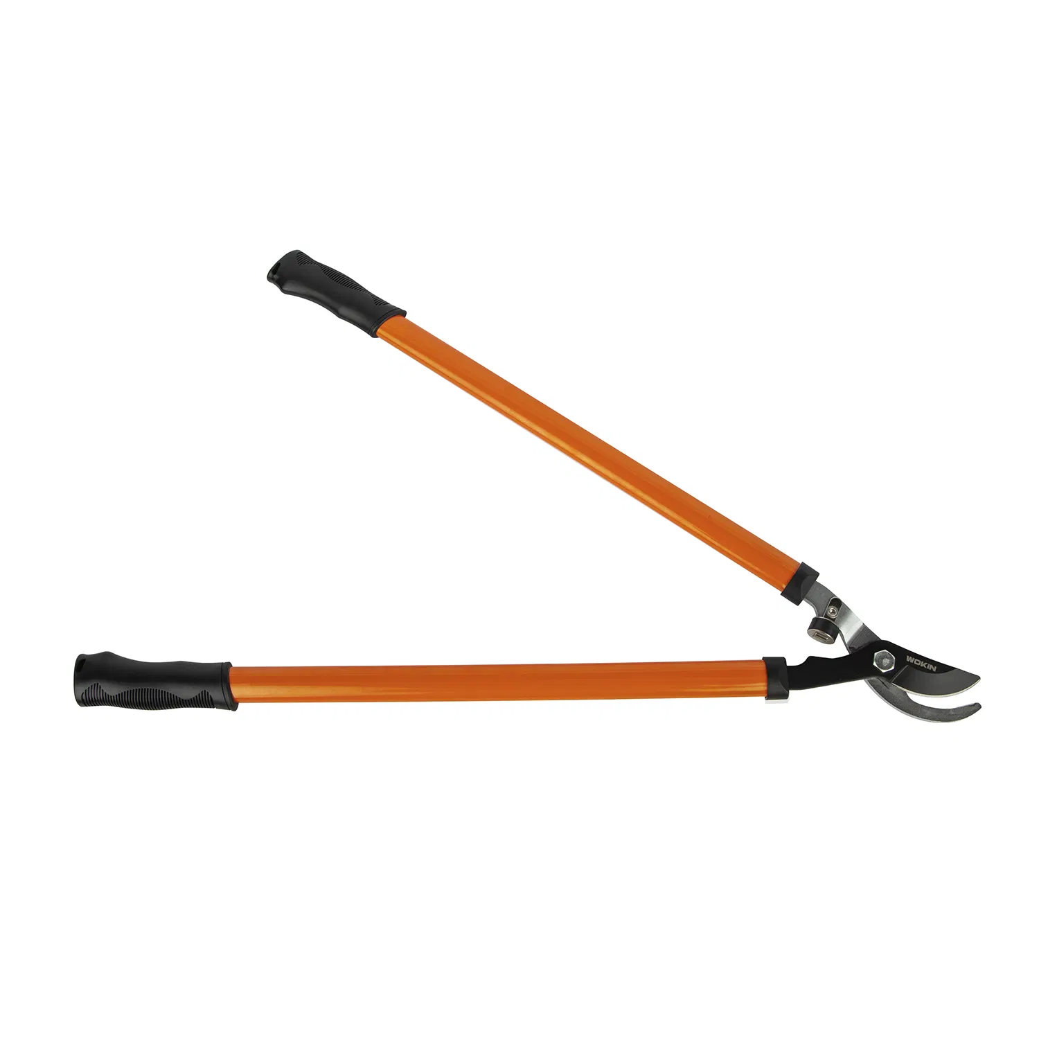 Long Handled Bypass Lopper for Precise Pruning