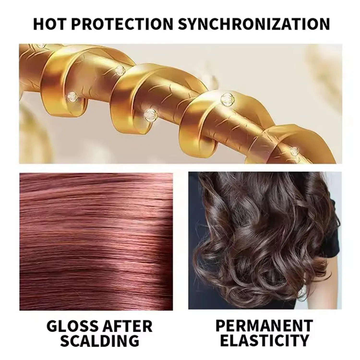 Best Selling Professional Plant Amino Acid Hair Perm Cream