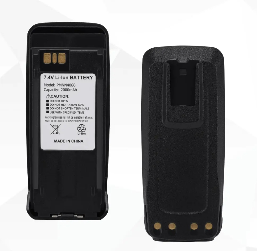 Pmnn4066 Lithium Battery Applicable Models P8200/P8268/P6500/P8260/P8800/Dp3600dp3601/Dp3400/Dp3400/Pd3401/Dgp4150