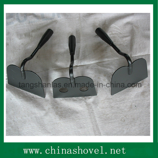 Hoe Garden Hand Tool Steel Garden Hoe