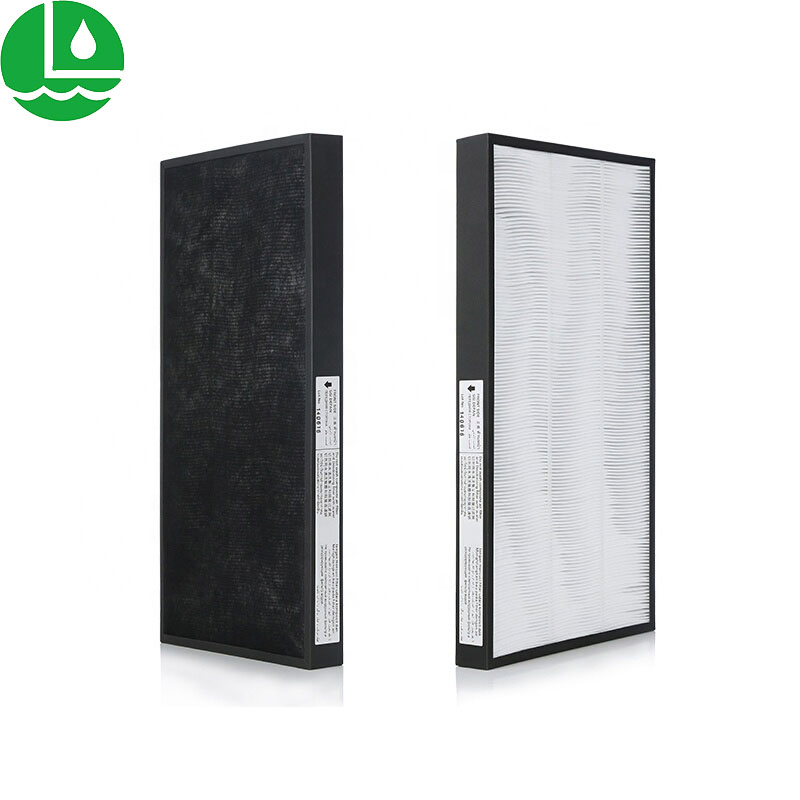 Premium HEPA Air Purifier Filter Compatible with H11-H14 Models