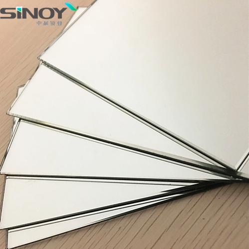High Quality Lead Free Mirror Wear-Resistant