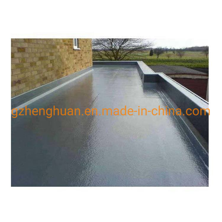 China Manufacturer Spraying Polyurea Waterproof and Anti-Corrosion Coating