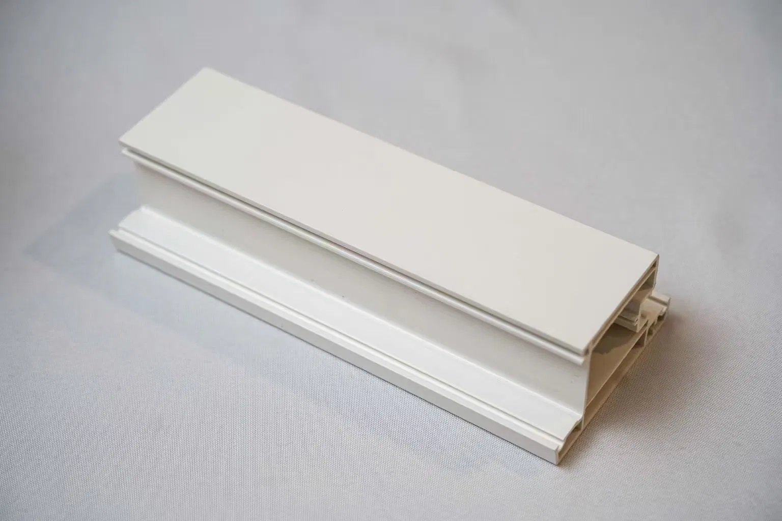 Window & Door Jointer Cover Frame 80 Sliding Seriers UPVC Profile